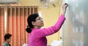 Chính phủ chốt nhà giáo được hưởng phụ cấp ưu đãi theo nghề lên đến 80%