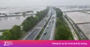 Chính phủ giao VEC mở rộng cao tốc Cầu Giẽ - Ninh Bình lên 6 làn xe