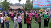 Chính phủ đồng ý chuyển Làng Văn hóa-Du lịch các dân tộc về Hà Nội quản lý
