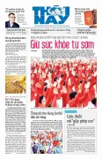 Chính phủ quyết liệt xóa bỏ 'giấy phép con', chăm sóc sức khỏe toàn dân
