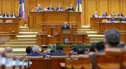 Chính phủ Romania sụp đổ sau chưa đầy một năm cầm quyền