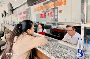 Chính quyền địa phương 2 cấp giúp khơi thông nguồn lực phát triển