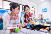 Chính sách mới hỗ trợ học sinh trường nội trú và bán trú