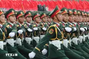 Chính sách ưu đãi về quân hàm, tiền lương trong thu hút nhân tài quân đội
