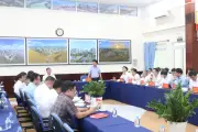 Chỉnh trang đô thị Nhà Bè: Rà soát toàn diện, bảo đảm an sinh xã hội