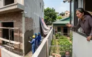 Cho hàng xóm mượn đất trồng rau, bị coi như kẻ thù khi đòi lại để xây nhà