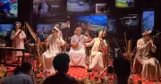 Chào Show - Trải nghiệm âm nhạc và ẩm thực độc đáo tại TP.HCM