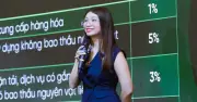 Cho thuê bất động sản được nâng ngưỡng miễn thuế lên 1 tỷ đồng/năm