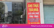 Cho thuê nhà doanh thu trên 1 tỷ đồng/năm: Hướng dẫn nộp thuế mới nhất