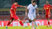 Chrigor lại ám ảnh Nam Định, Selangor thắng 2-0, loại đội bóng thành Nam khỏi bán kết