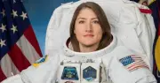 Christina Koch: Nữ phi hành gia duy nhất tham gia sứ mệnh Mặt Trăng Artemis II