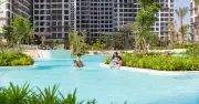 Chất lượng hàng hiệu: Hệ quy chiếu mới cho thị trường bất động sản cao cấp