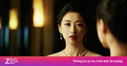 Chu Châu gây sốt với vai diễn người vợ bị phản bội trong 'Mật ngữ kỷ'