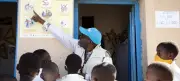 Châu Phi đối mặt với nguy cơ bùng phát dịch Ebola nghiêm trọng