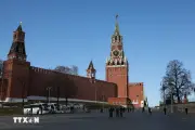 Châu Âu ngày càng thảo luận về đối thoại với Nga, Kremlin hoan nghênh