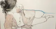 Chuỗi triển lãm Her: Câu chuyện phụ nữ qua góc nhìn hội họa đa chiều