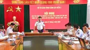 Chuẩn bị vòng chung kết cuộc thi 'Em yêu biển, đảo quê hương' năm 2025-2026