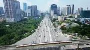 Chuẩn chương trình đào tạo đại học ngành đường sắt: Hướng tới hiện đại và hội nhập
