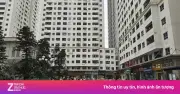 Chung cư HH Linh Đàm: Kiến nghị xử lý dứt điểm sai phạm kéo dài