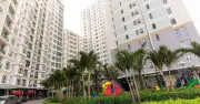 Chung cư Him Lam Riverside: Người mua chỗ đậu xe ô tô sắp được cấp sổ hồng