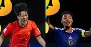 Chung kết U17 châu Á: Nhật Bản đụng độ Trung Quốc trong trận cầu nảy lửa