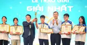 Chung kết VSAR 2025-2026: Sân chơi STEM, AI và Robotics quy mô quốc gia