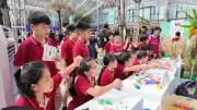 Chung tay xây dựng lá chắn bảo vệ trẻ em trên không gian mạng