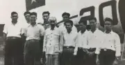 Chuyến bay lịch sử chở Bác Hồ vào Vinh và Đồng Hới năm 1957