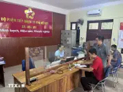 Chuyển biến tích cực sau gần một năm thực hiện chính quyền địa phương hai cấp