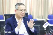 Chuyên gia Campuchia ca ngợi tầm nhìn thực tiễn và chiến lược của Việt Nam