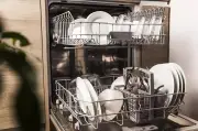 Chuyên gia chỉ cách sắp xếp máy rửa bát đúng cách, tiết kiệm điện nước