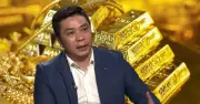 Chuyên gia dự báo giá vàng có thể giảm 5,7% vào năm 2027