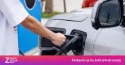 Chuyên gia giải mã những hiểu lầm về sạc xe điện qua đêm