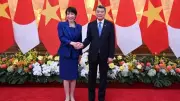 Chuyên gia Malaysia đánh giá cao chuyến thăm Việt Nam của Thủ tướng Nhật Bản