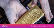 Chuyên gia Phố Wall lạc quan về giá vàng tuần này