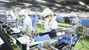 Chuyển đổi chiến lược thu hút FDI: Từ số lượng sang chất lượng