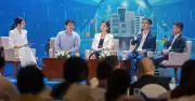 Chuyển đổi số, xanh và AI: 'Kiềng ba chân' cho tăng trưởng bền vững