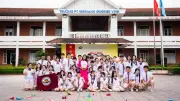Chuyển đổi Trường Hermann Gmeiner Vinh thành trường công lập: Cần thiết và cấp bách