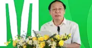 Chuyển đổi xanh là yêu cầu bắt buộc, không còn là lựa chọn