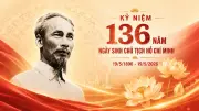 Chuyện kể về những lần sinh nhật Bác Hồ
