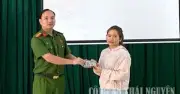 Chuyển nhầm 100 triệu qua ví điện tử, người phụ nữ suýt mất trắng