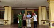 Chuyển nhầm 350 triệu đồng, người dân Lai Châu được hỗ trợ thu hồi