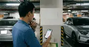 Chuyển sang xe điện khi chung cư chưa có trạm sạc: Nên hay không?