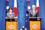 Chuyến thăm Australia của Thủ tướng Nhật Bản: Gặt hái nhiều quả ngọt hợp tác