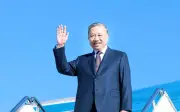 Chuyến thăm cấp Nhà nước đầu tiên của Việt Nam tới Sri Lanka sau 15 năm