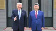 Chuyến thăm lịch sử của Tổng thống Trump tới Trung Quốc