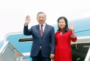 Chuyến thăm Philippines của Tổng Bí thư Tô Lâm: Đưa quan hệ đối tác chiến lược lên tầm cao mới