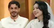 Chuyện tình chàng trai Israel và cô gái Việt: Kiên trì chinh phục, hạnh phúc viên mãn