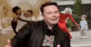 Chuyện tình Elon Musk và Grimes: Từ trò đùa AI đến những bí mật gia đình