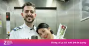 Chuyện tình phi công Italy và cô gái Việt: 8 năm vượt sóng gió